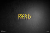 Rend (Original Game Soundtrack) (2Xlp Vinyl) Vinyl