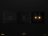 Times End: Majoras Mask Remixed (Compact Disc) Compact Disc