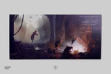 A Plague Tale: Innocence (Original Soundtrack) - Olivier Derivière (2xLP Vinyl Record)