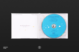 A Silent Voice (Original Soundtrack) - Kensuke Ushio (Compact Disc)