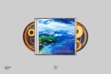 Across the Worlds: Chrono Cross Wayô Piano Collection - Yasunori Mitsuda & Benyamin Nuss (Compact Disc)
