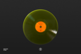 Alien Storm (Original Soundtrack) - Keisuke Tsukahara (1xLP Vinyl Record)
