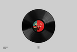 Ape Out - Matt Boch (1xLP Vinyl Record)