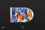 Art of Fighting: The Definitive Soundtrack - SNK NEO SOUND ORCHESTRA (Compact Disc)