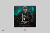 Assassin's Creed: Valhalla (Original Game Soundtrack) - Various Artists (2xLP Vinyl Record)