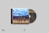 Attack on Titan Season 1 (Original Soundtrack) - Hiroyuki Sawano (Compact Disc)
