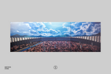 Attack on Titan Season 1 (Original Soundtrack) - Hiroyuki Sawano (3xLP Vinyl Record)