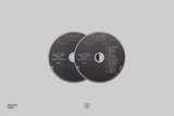 Attack on Titan Season 2 (Original Soundtrack) - Hiroyuki Sawano (Compact Disc)