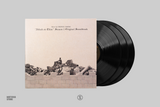 Attack on Titan Season 2 (Original Soundtrack) - Hiroyuki Sawano (3xLP Vinyl Record)