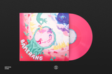 Bämeräng (Original Game Soundtrack) - Lucien Guy Montandon (1xLP Vinyl Record)