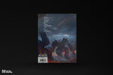 Battletech Collectors Edition Score Book (Physical Sheet Music) Music