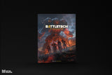 Battletech Collectors Edition Score Book (Physical Sheet Music) Music