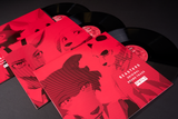 Beastars (Original Soundtrack) - Satoru Kosaki (3xLP Vinyl Record)