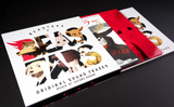 Beastars (Original Soundtrack) - Satoru Kosaki (3xLP Vinyl Record)
