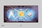 Blaseball: Discipline - The Garages (2xLP Vinyl Record)