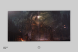 Bloodborne (Original Soundtrack) - Various Artists (2xLP Vinyl Record)