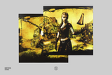 Borderlands (Original Soundtrack) - (Deluxe 2xLP Vinyl Record)