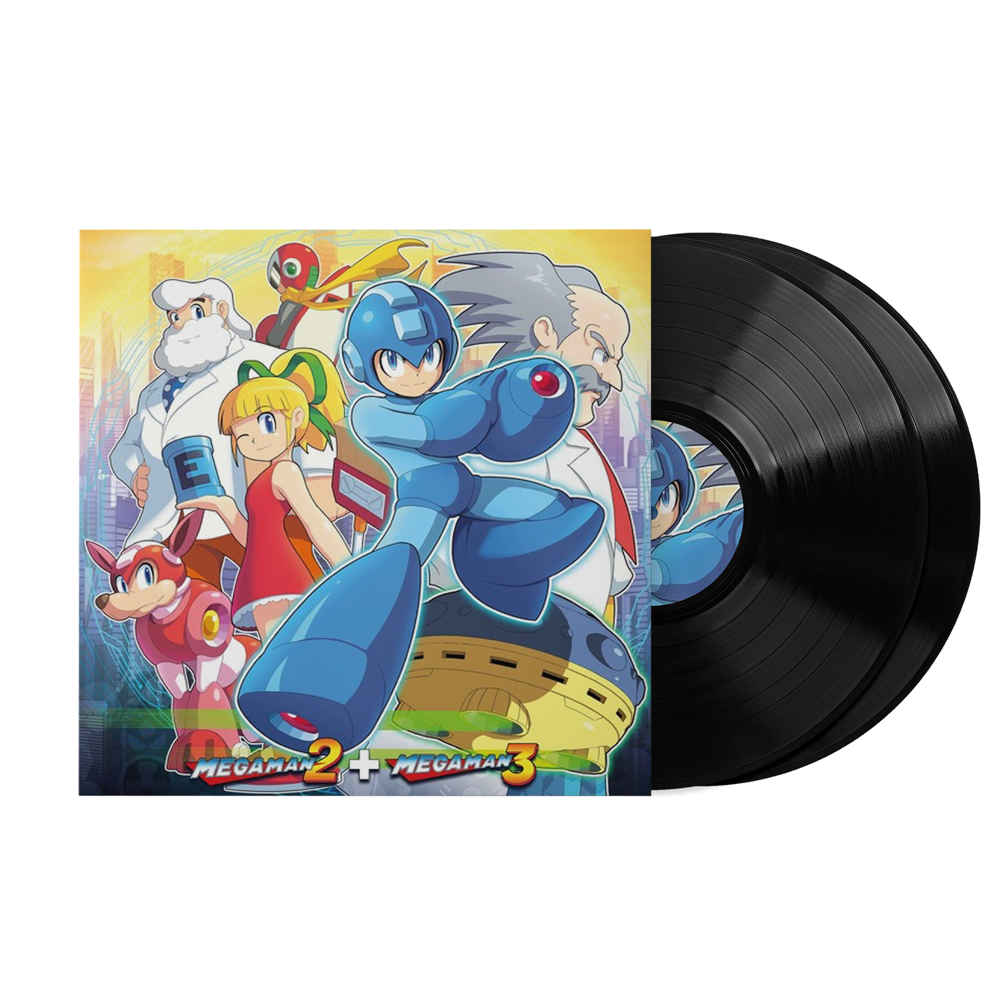 Do Mega Man X - Maverick Hunters from Noveliss & Mega Ran album review —  Game Music 4 All