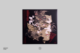 Castlevania III: Dracula's Curse (Original Soundtrack) - Konami Kukeiha Club (2xLP Vinyl Record)