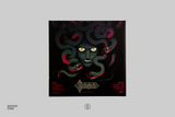 Castlevania (Original Soundtrack) - Konami Kukeiha Club (1xLP 10" Vinyl Record)