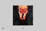 Castlevania (Original Soundtrack) - Konami Kukeiha Club (1xLP 10" Vinyl Record)