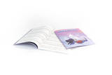 Celeste Piano Collections (Physical Sheet Music Book)