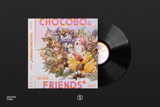 Chocobo and Friends 1: Select Tracks from the Final Fantasy Series Compi (1xLP Vinyl Record)