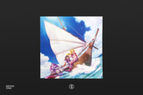 Chrono Cross: The Radical Dreamers Edition - Yasunori Mitsuda (1xLP Vinyl Record)