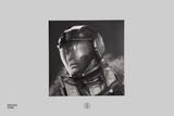 Call of Duty: Infinite Warfare Soundtrack (2xLP)