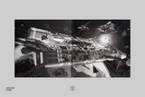 Call of Duty: Infinite Warfare Soundtrack (2xLP)