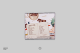 Coffee Talk (Original Game Soundtrack) - Andrew Jeremy (Compact Disc)