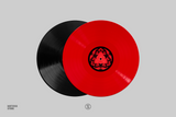Control (Original Soundtrack) - Petri Alanko & Martin Stig Andersen (2xLP Vinyl Record)