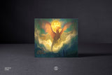 Crest of Flames - ROZEN (Compact Disc)