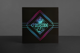 CrossCode (Original Game Soundtrack) - Deniz Akbulut (2xLP Vinyl Record)