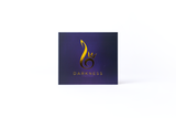 Project Destati: Darkness (Compact Disc) Compact Disc