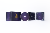 Project Destati: Darkness (Compact Disc) Compact Disc