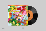 CHA-LA HEAD-CHA-LA / Detekoi Tobikiri ZENKAI Power! - Hironobu Kageyama / MANNA (7" Vinyl Record)