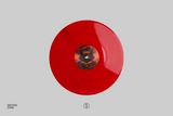 DJ Sona - League of Legends - Ultimate Concert Vinyl (Concussive Red LP)