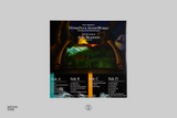 Dust: An Elysian Tail (Original Soundtrack) - HyperDuck SoundWorks (2xLP Vinyl Record)