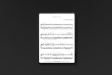 Dust: An Elysian Tail (Piano Selections) (Digital Sheet Music) Music