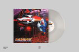 ZUNTATA Arcade Classics Volume 4: DARIUS II (Original Video Game Soundtrack) - Hisayoshi Ogura (1xLP Vinyl Record)