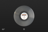 ZUNTATA Arcade Classics Volume 4: DARIUS II (Original Video Game Soundtrack) - Hisayoshi Ogura (1xLP Vinyl Record)