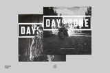 Days Gone (Original Video Game Soundtrack) - Nathan Whitehead (2xLP Vinyl Record)