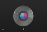 DELTATUNES - RoboRob (1xLP Vinyl Record)