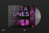 DELTATUNES - RoboRob (1xLP Vinyl Record)