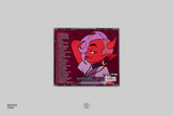 Demon Turf (The RX Album) - Fat Bard & M.R. Miller (Compact Disc)