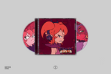 Demon Turf (The RX Album) - Fat Bard & M.R. Miller (Compact Disc)