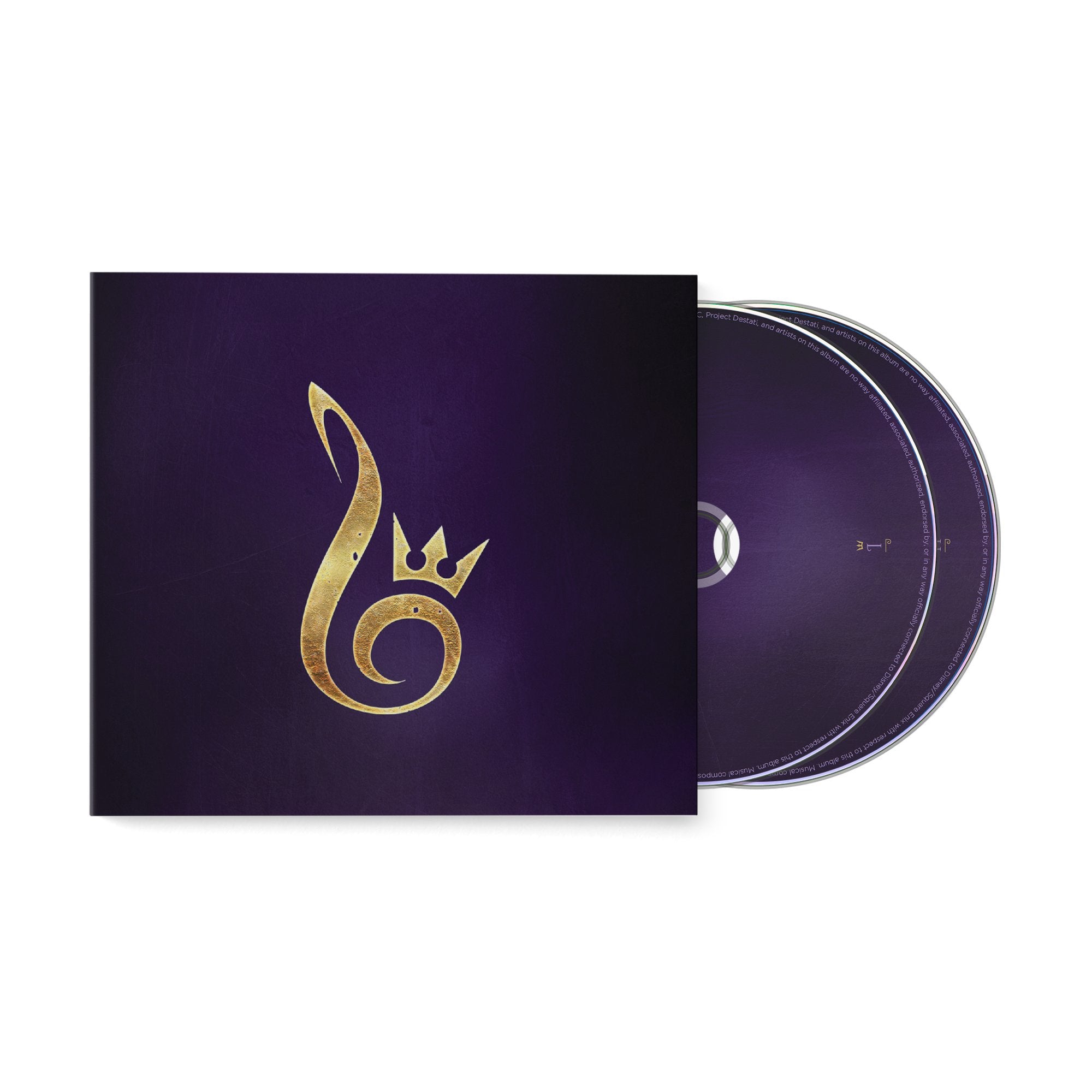 shiki∞project 　CD Project Destati: DARKNESS (Compact Disc)