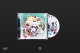 DoDonpachi SaiDaiOuJou The Definitive Soundtrack - Manabu Namiki (Compact Disc)