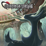 Double Team! (Music From The Pokémon Games) (Compact Disc) Compact Disc